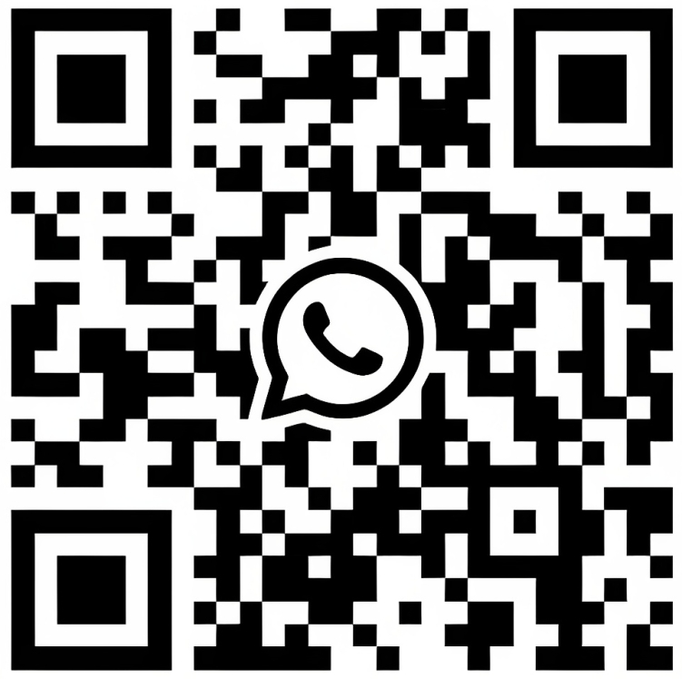 wechat qr code